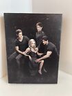 True Blood: The Complete Fourth Season (Blu-ray Disc, 2014, 5-Disc Set)