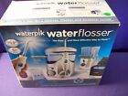 Waterpik Ultra & Nano Water Flosser Combo Pack w/ Storage Case 978082 NEW
