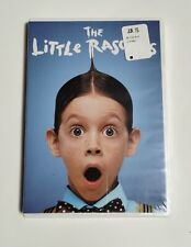 Little Rascals (DVD, 1994) New/Sealed