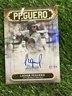2022 BOWMAN STERLING LIOVER PEGUERO STERLING SIGNAGE AUTO 82/99 PIRATES🔥