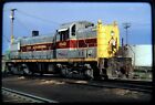 Duplicate Railroad Slide DSLD Erie Lackawanna EL 1040 RS3