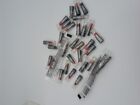 AVON LIPSTICK mini samples bullet variety mixed lot - lot of 30 - Beyond Color