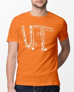 U of T University Tennessee Anti Bullying Shirt UT Bully U.T. Vols Volunteers