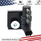 For Ford 7.3L Diesel Powerstroke Turbo Vacuum Wastegate Boost Solenoid 99-03 NEW (For: 2002 Ford F-350 Super Duty Lariat 7.3L)