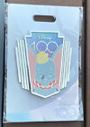 Destination D23 WDI Disney 100 Pin: Dumbo, LE 300, MOG Mickeys of Glendale