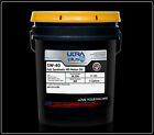 Ultra1Plus 5W-40 Full Synthetic HD Motor Oil API CK-4/SN (5 Gallon Pail)