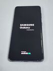 DEFECTIVE - Samsung Galaxy S21 5G Dous - 128GB - Gray - GSM Unlocked - 4172