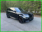 New Listing2019 Land Rover Range Rover Sport HSE DYNAMIC