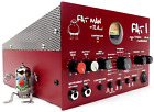 New ListingTL Audio Fat Man FAT 1 Stereo Tube Compressor + Excellent Condition + 1.5J. Warranty