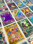 25 Pokemon Card Gift Pack Ultra Rare Guaranteed VMAX GX EX V FULL ART VSTAR HOLO