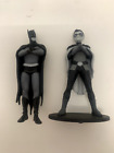 Batman and Robin Black & White Mini Figure Statue (Frank Quitely) DC 2019 4