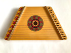 HearthSong Melody Lap Harp Zither - Instrument Only