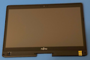 Fujitsu LIFEBOOK T938 LCD Assembly with Touchscreen + Digitizer FHD 13.3