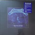 Metallica - Ride The Lightning (Super Deluxe Box Set, 2016)