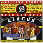 The Rolling Stones - Rock And Roll Circus - The Rolling Stones CD D3VG The Fast