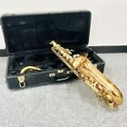 Yanagisawa Prima 992 tenor saxophone