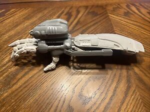 90s COMPLETE Terminator 2 Judgement Day Claw Hand Toy ZIMA Cosplay Exoskeleton