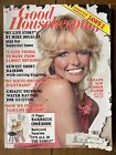Farrah Fawcett 44 YO Edition of Good Housekeeping 1978 Charlie's Angels READ!