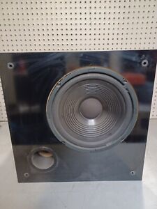 New ListingNHT Speaker System SD200-6 TESTED WORKING RESALE HOME AUDIO $$