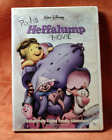 Pooh's Heffalump Movie DVD (Region 1)