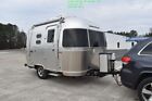 2020 Airstream Caravel 16RB, Travel Trailer, Camper, RV, No Slide, Towable