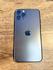 Apple iPhone 11 Pro Max - 64GB Space Gray (Fully Unlocked) - Front C