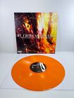I Brought You Bullets, You Brought Me Your Love by My Chemical Romance (Vinyl)