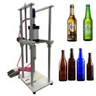 Commercial 27mm Small Capping Machine Beer SealerBeer Bottle Cap Capping machine