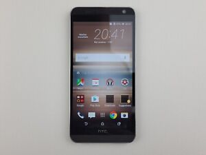 HTC One E9+ Plus - 32GB - Black (GSM Unlocked) Dual SIM - SMALL ISSUE - K3183