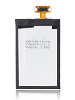Replacement Battery Compatible For LG Optimus G (E970) / Nexus 4 (BL-T5)