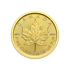 1/2 oz 2024 Canadian Maple Leaf Gold Coin | Royal Canadian Mint