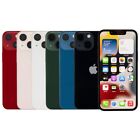 Apple iPhone 13 mini 256GB Factory Unlocked AT&T T-Mobile Verizon Fair Condition