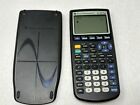 Texas Instruments TI-83 Plus Graphing Calculator w/Cover