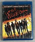 The Warriors (Blu-ray Disc, 2007, Directors Cut)