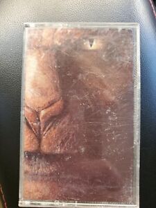 New ListingJOHN FOGERTY EYE OF THE ZOMBIE Cassette Tape OG 1986 Classic Rock Rare