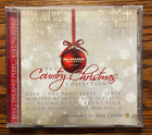 The Country Christmas Collection (CD, 2011)