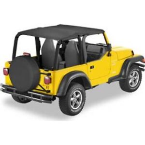 52532-35 Bestop Summer Top for Jeep Wrangler TJ 2003-2006 (For: More than one vehicle)