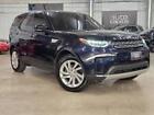 2020 Land Rover Discovery HSE Luxury Td6 Diesel *Ltd Avail*