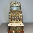 1985 National Cash Register 313 Special Edition With Keys! Fully Functional!