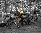JIM BROWN Spotlight Photo Picture CLEVELAND BROWNS Football 8x10 or 11x14 (SL1)