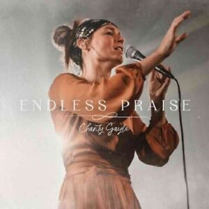 Charity Gayle   - Endless Praise  -   New  CD