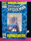 Spectacular Spider-Man #189 (Marvel, 1992) 1st Print