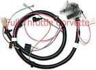 US MADE 1979 Chevrolet Corvette Wiring Harness Engine Lectric Limited C3 NEW