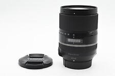 Tamron B016 AF 16-300MM f3.5-6.3 DI II VC PZD Macro Lens Nikon #125