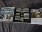 Dominion: Intrigue Game, 2nd Edition, Excellent Condition, 100% Complete