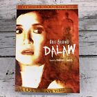 Dalaw {Tagalog} (DVD 2010) Philippine Movie Kris Aquino 6-Panel DigiPak