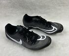 NEW! Nike Zoom JA Fly 4 Men's Size 5.5 Women's 7 Track Sprint Shoes DR2741-001