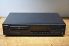 Sony CDP-211 Single-Disc Compact CD Player With Headphone Output/Jack New Belt