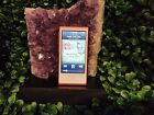 Apple iPod Nano 7th Generation Red (16Gb) - Great Battery