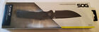SOG Flash AT MK3 Folding Knife, 3.45